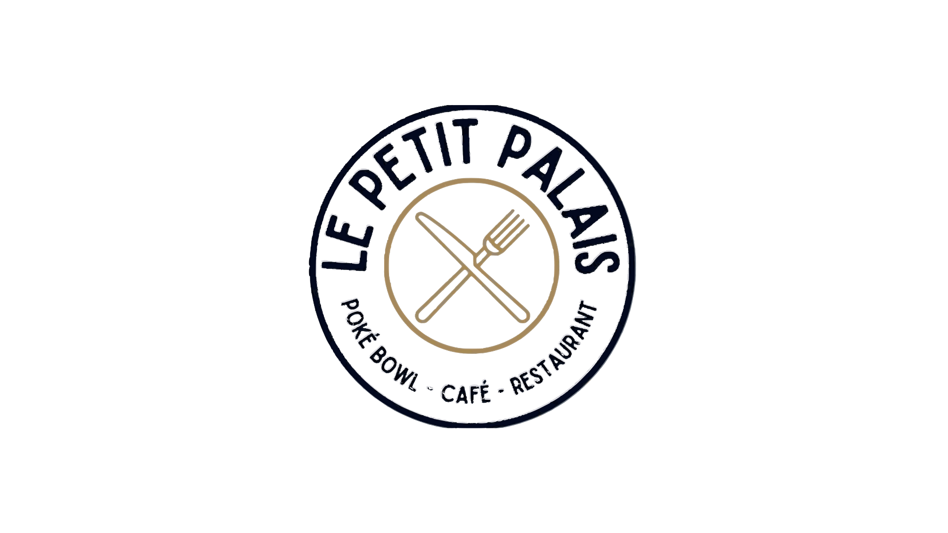 Le Petit Palais - Restaurant poke bowl Aix-en-Provence